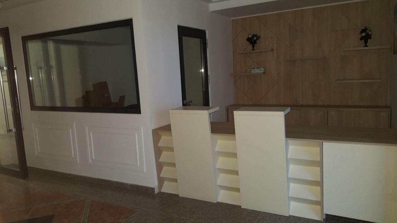 The Horse - De Silva Residence Mamaia Eksteriør billede