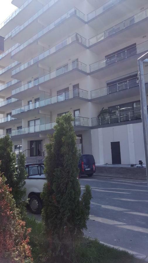 The Horse - De Silva Residence Mamaia Eksteriør billede