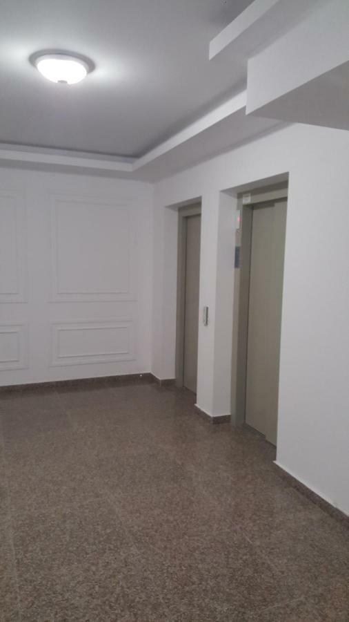 The Horse - De Silva Residence Mamaia Eksteriør billede