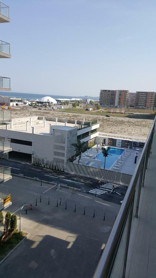 The Horse - De Silva Residence Mamaia Eksteriør billede